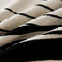 Soft Cozy Curved Throw Blankets for Couch, Sofa, Bed, Travel, Decorative Blankets for Women, Men, Kids Gift