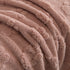 Plush Jacquard Blankets for The Sofa Soft Slipcover Sectional Cover Throws for Sofas