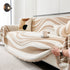Soft Cozy Curved Throw Blankets for Couch, Sofa, Bed, Travel, Decorative Blankets for Women, Men, Kids Gift