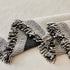 Dandelion Reversible Striped Couch Throw Cover for Living Room Pet Sofa Slipcovers Couch Protector
