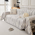 Reversible Sofa Throw Blanket, Couch Cover Sofa Slipcover for Most Shape Sofas