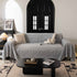 Soft Plush Fleece Throw Blanket for Couch Solid Cute Warm Couch Cover Blanket for Winter