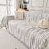 Reversible Sofa Throw Blanket, Couch Cover Sofa Slipcover for Most Shape Sofas