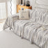 Reversible Sofa Throw Blanket, Couch Cover Sofa Slipcover for Most Shape Sofas