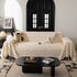 Soft Plush Fleece Throw Blanket for Couch Solid Cute Warm Couch Cover Blanket for Winter