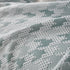 Houndstooth Non Slip Sofa Covers for Sofas Luxury Extra Large Blanket to Cover Couch