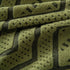 Modern Geometric Jacquard Sofa Slipcover, High Stretch 1-Piece Textured Couch Cover