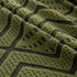 Modern Geometric Jacquard Sofa Slipcover, High Stretch 1-Piece Textured Couch Cover