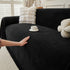 Waterproof Scratch Proof Sofa Protector Throw Blanket, Couch Cover for Pets & Kids