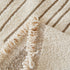 Cozy Striped Sofa Throw Blanket L Shaped Sectional Couch Covers Luxury Throws for Sofas