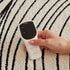Cozy Striped Sofa Throw Blanket L Shaped Sectional Couch Covers Luxury Throws for Sofas