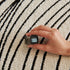 Cozy Striped Sofa Throw Blanket L Shaped Sectional Couch Covers Luxury Throws for Sofas