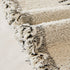 Cozy Striped Sofa Throw Blanket L Shaped Sectional Couch Covers Luxury Throws for Sofas