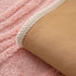 Winter Thickened Non-slip Blanket, Three-Dimensional Embossed Cotton Velvet Sofa Cover