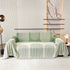 Oversized Sofa Throw Blanket, Couch Protector Throw for Stylish Home Protection