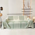 Oversized Sofa Throw Blanket, Couch Protector Throw for Stylish Home Protection