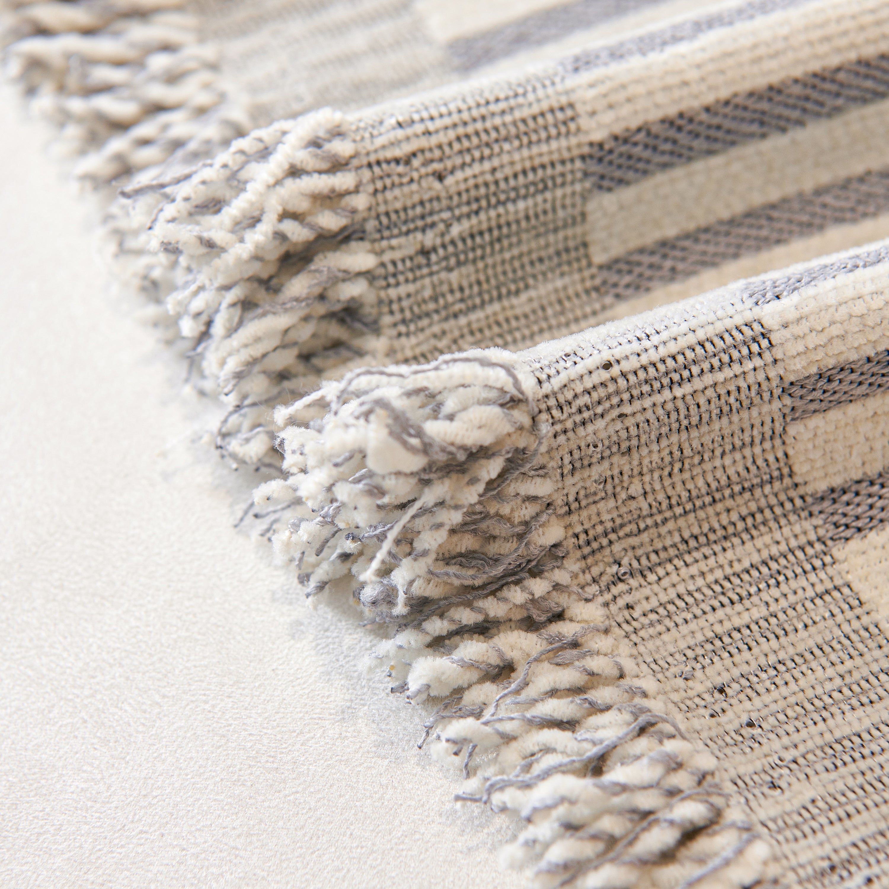 Oversized Sofa Throw Blanket, Couch Protector Throw for Stylish Home Protection
