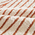 Cozy Striped Sofa Throw Blanket L Shaped Sectional Couch Covers Luxury Throws for Sofas