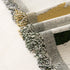 Colorful Chenille Sofa Throw Cover, Fashionable Soft Washable Couch Protector, Sectional Sofa Covers