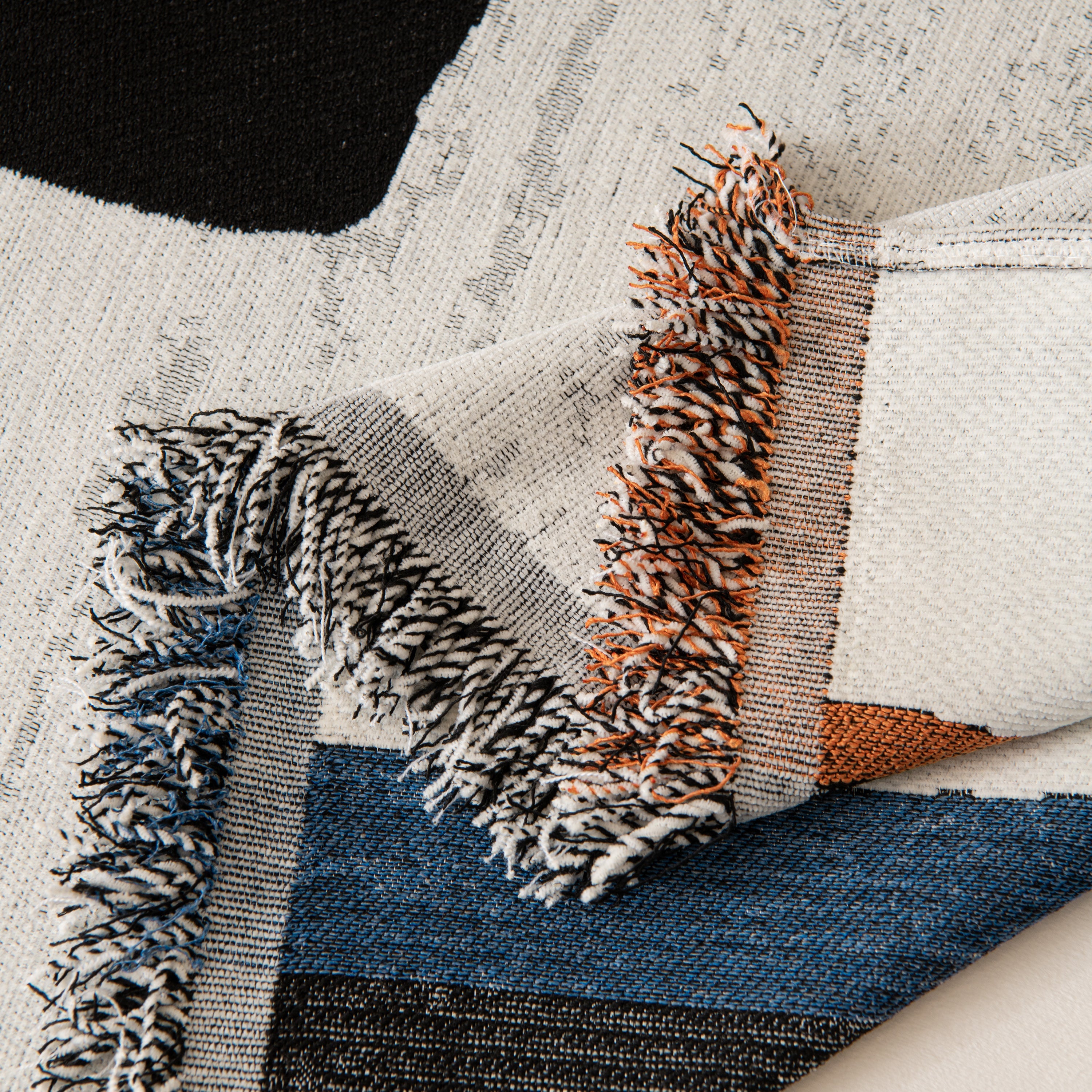 Colorful Chenille Sofa Throw Cover, Fashionable Soft Washable Couch Protector, Sectional Sofa Covers