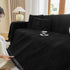 Textural Striped Chenille Sofa Covers, Boho Washable Decor Sofa Blankets Covers