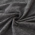 Solid Color Chenille Sofa Throw Blanket, Cozy & Easy Care Fringed Furniture Protector