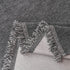 Solid Color Chenille Sofa Throw Blanket, Cozy & Easy Care Fringed Furniture Protector