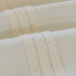 Textural Striped Chenille Sofa Covers, Boho Washable Decor Sofa Blankets Covers