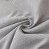 Solid Color Chenille Sofa Throw Blanket, Cozy & Easy Care Fringed Furniture Protector