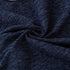 Solid Color Chenille Sofa Throw Blanket, Modern Decor Soft Couch Cover with Fringes