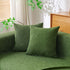 Sofa Slipcovers Cotton Sheet Blanket, Furniture Decor Pet Protector Stylish Throws for Sectional Couch