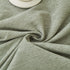 Solid Color Chenille Sofa Throw Blanket, Modern Decor Soft Couch Cover with Fringes