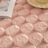 Thick Plush Faux Fur Couch Cover Blanket Warm Fuzzy Blanket Couch Protector for Winter