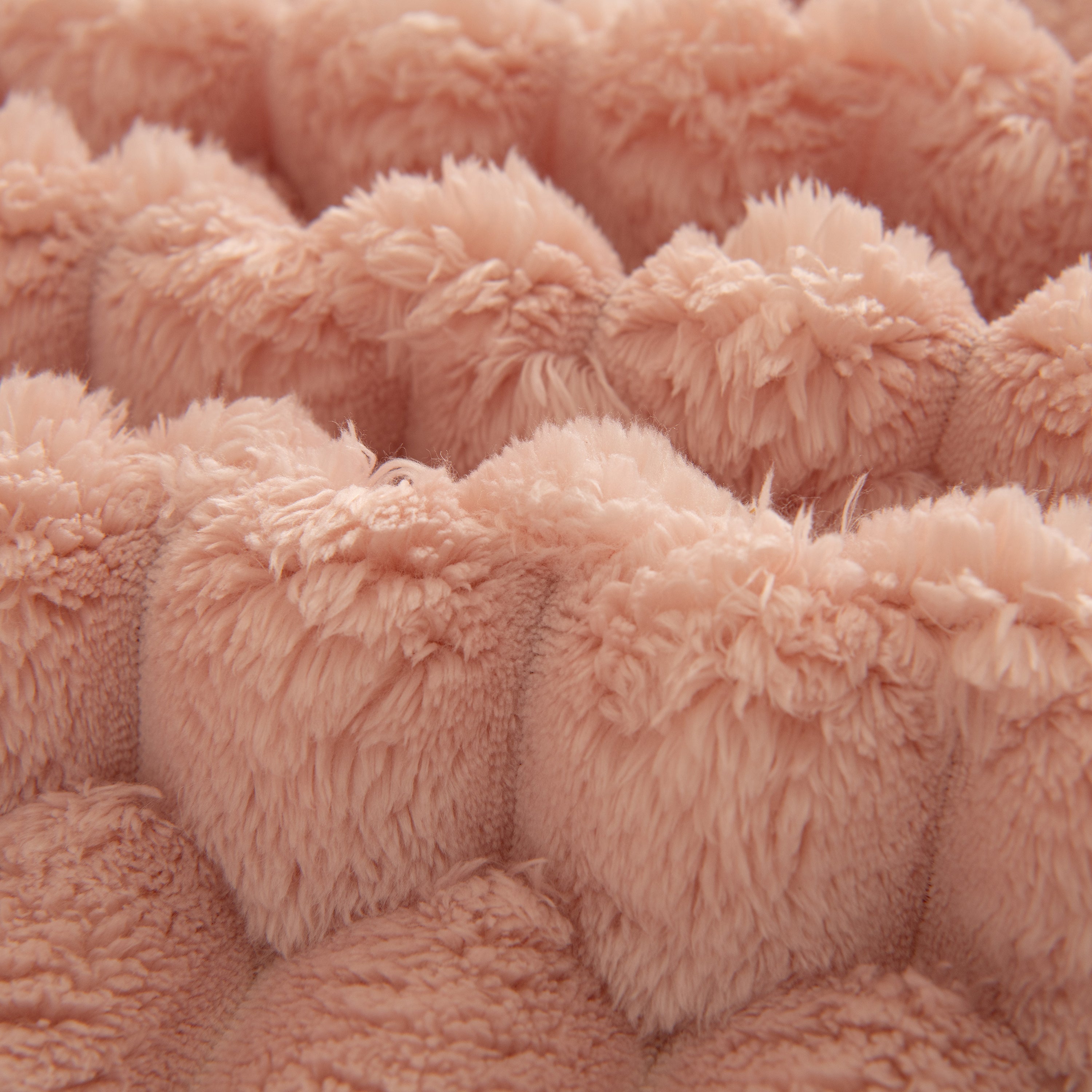 Thick Plush Faux Fur Couch Cover Blanket Warm Fuzzy Blanket Couch Protector for Winter