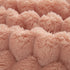 Thick Plush Faux Fur Couch Cover Blanket Warm Fuzzy Blanket Couch Protector for Winter
