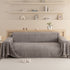 Thick Plush Faux Fur Couch Cover Blanket Warm Fuzzy Blanket Couch Protector for Winter