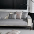 Geometric 3D Sofa Cover, Non-Slip Couch Protector for Seat, Backrest & Armrest