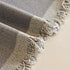Floral Sofa Slipcovers Reversible Sofa Throw Covers with Tassels Pretty Furniture Covers for Sofas