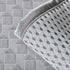 Geometric 3D Sofa Cover, Non-Slip Couch Protector for Seat, Backrest & Armrest