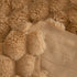 Thick Plush Faux Fur Couch Cover Blanket Warm Fuzzy Blanket Couch Protector for Winter