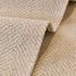 Chenille Herringbone Sofa Protector, Soft Non-Slip Couch Cover with Silicone Backing