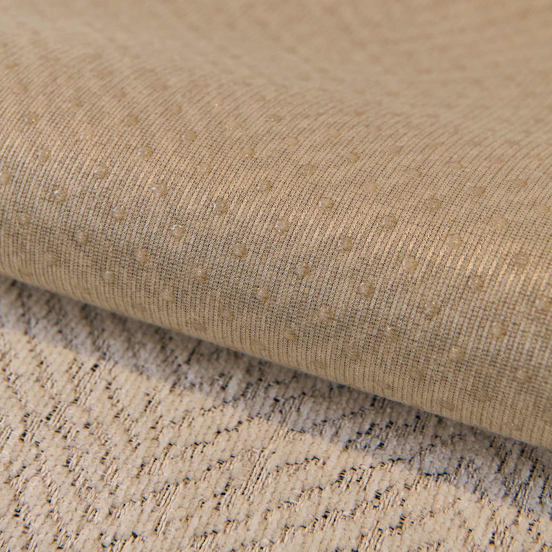 Chenille Herringbone Sofa Protector, Soft Non-Slip Couch Cover with Silicone Backing