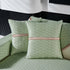 Geometric 3D Sofa Cover, Non-Slip Couch Protector for Seat, Backrest & Armrest