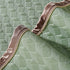 Geometric 3D Sofa Cover, Non-Slip Couch Protector for Seat, Backrest & Armrest