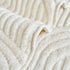 Luxury Plush Non-Slip Sofa Covers, Soft Fuzzy Embossed Sofa Topper & Seat Covers