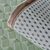 Geometric 3D Sofa Cover, Non-Slip Couch Protector for Seat, Backrest & Armrest