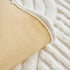 Luxury Plush Non-Slip Sofa Covers, Soft Fuzzy Embossed Sofa Topper & Seat Covers