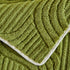 Luxury Plush Non-Slip Sofa Covers, Soft Fuzzy Embossed Sofa Topper & Seat Covers