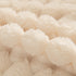 Thick Plush Faux Fur Couch Cover Blanket Warm Fuzzy Blanket Couch Protector for Winter