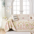 Soft Woven Leaf Couch Blanket, Pet-friendly Sectional Sofa Slipcover For Cats Dogs